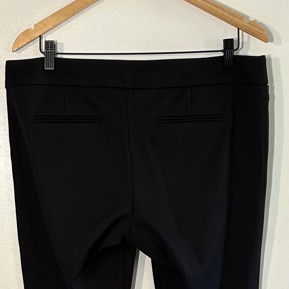 Black slacks - Picture 3 of 5